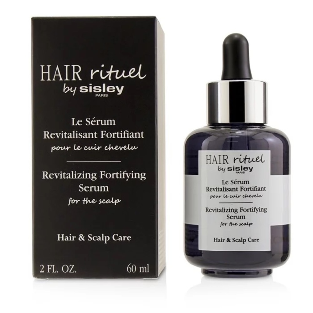 Brand new Sisley Hair Ritual Serum